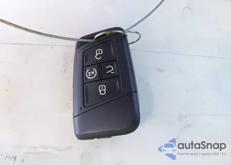 2022 Volkswagen Tiguan 2.0T Se from USA, damaged, VIN 3VV3B7AX9NM067410